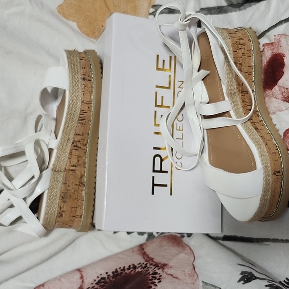 Platform shoes - Truffle Collection - Picture 2 of 3